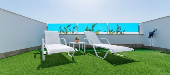 3 bedrooms Townhouse in Los Balcones, Spain No. 8634 27