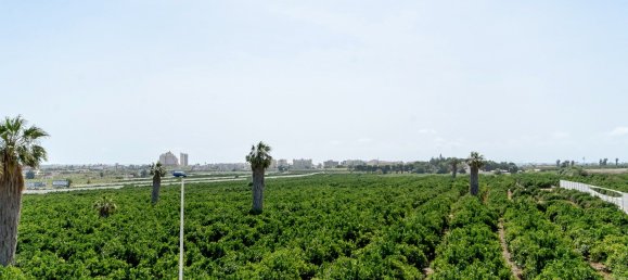 3 bedrooms Townhouse in Los Balcones, Spain No. 8634 22