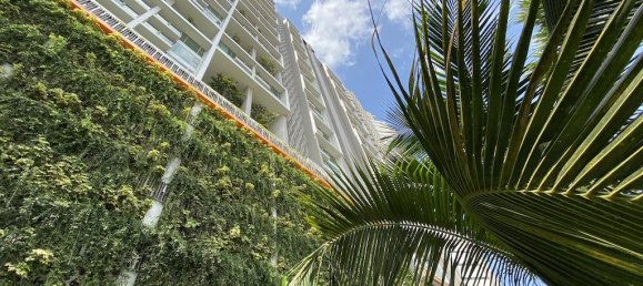 Condominio de 2 dormitorios en Pattaya, Thailand No. 11910 15