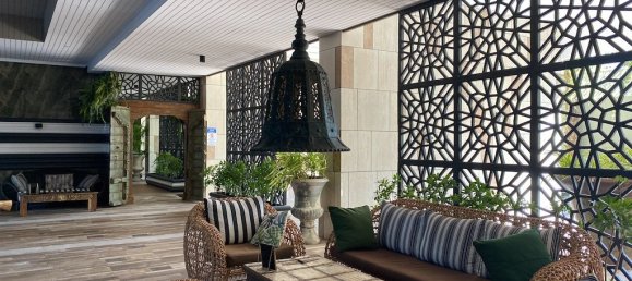 Condominio de 2 dormitorios en Pattaya, Thailand No. 11910 6