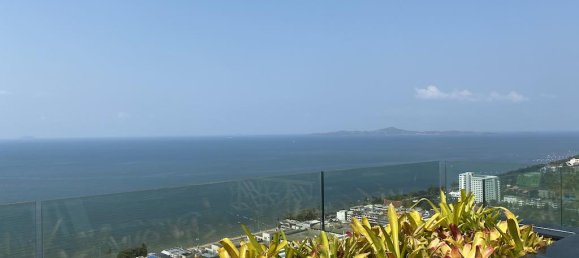 Condominio de 2 dormitorios en Pattaya, Thailand No. 11910 12