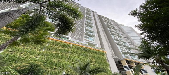 Condominio de 2 dormitorios en Pattaya, Thailand No. 11910 22
