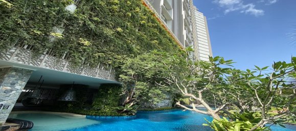 Condominio de 2 dormitorios en Pattaya, Thailand No. 11910 14