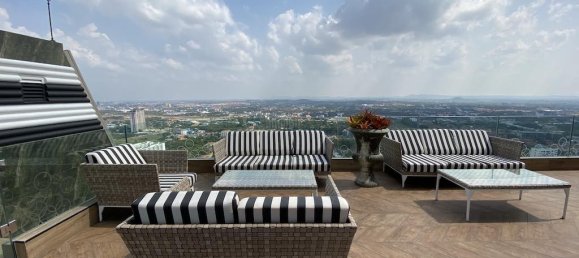 Condominio de 2 dormitorios en Pattaya, Thailand No. 11910 13