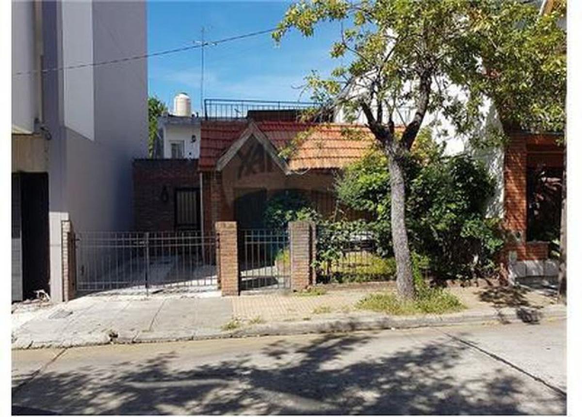 154m² Land in Buenos Aires, Argentina No. 113443