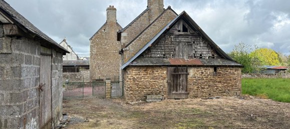 2 chambres Maison à Mayenne, France No. 357930 6