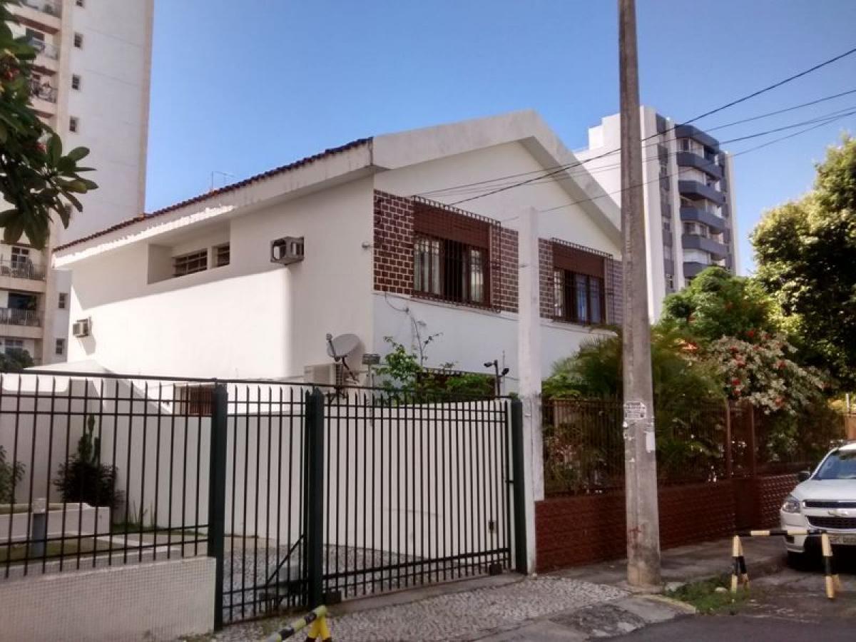 استوديو في Salvador, Brazil رقم 499197