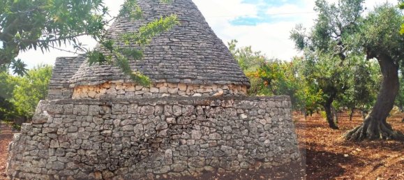 Studio à Castellana Grotte, Italy No. 22714 4