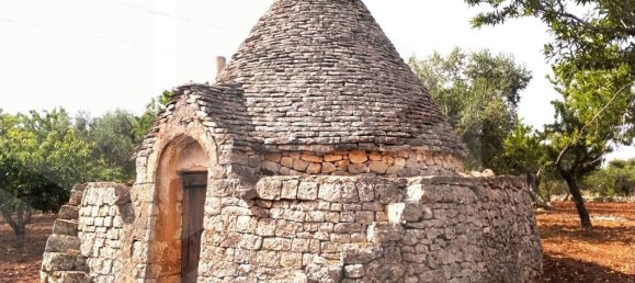 Studio à Castellana Grotte, Italy No. 22714 3