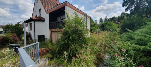 5 rooms House in Coburg, Germany No. 34845 2