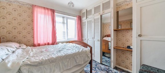 2 bedrooms House in Croydon, United Kingdom No. 13499 5