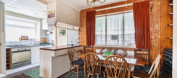 2 bedrooms House in Croydon, United Kingdom No. 13499 2