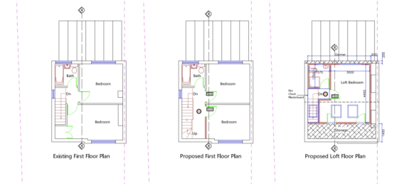 2 bedrooms House in Croydon, United Kingdom No. 13499 15