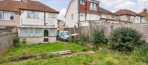 2 bedrooms House in Croydon, United Kingdom No. 13499 9