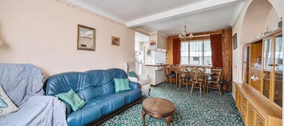 2 bedrooms House in Croydon, United Kingdom No. 13499 4