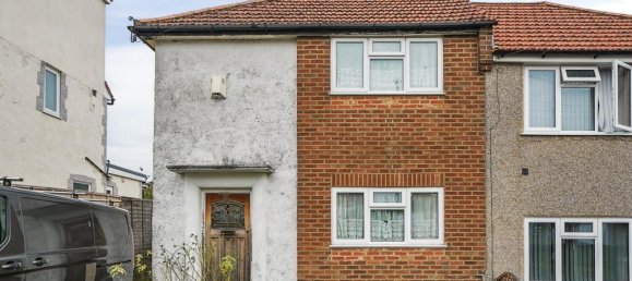 2 bedrooms House in Croydon, United Kingdom No. 13499 13