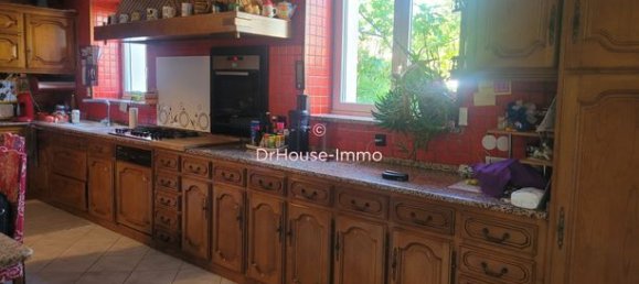 Casa T6 em Creches-sur-Saone, France N.º 301405 7