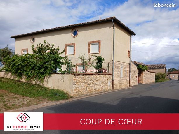 Casa T6 em Creches-sur-Saone, France N.º 301405