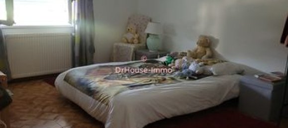 Casa T6 em Creches-sur-Saone, France N.º 301405 12