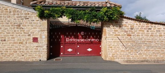 Casa T6 em Creches-sur-Saone, France N.º 301405 2