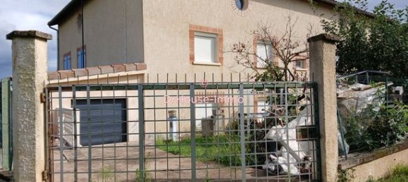 Casa T6 em Creches-sur-Saone, France N.º 301405 14