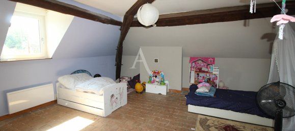 Дом с 3 спальнями в Ле-Контруаз-ан-Солонь, Франция № 82388 6