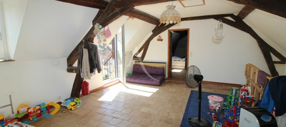 Дом с 3 спальнями в Ле-Контруаз-ан-Солонь, Франция № 82388 8