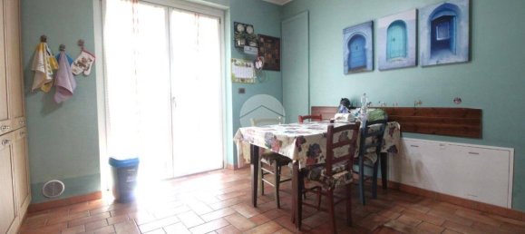 3 غرف نوم فيلا في Brandizzo, Italy رقم 209214 13