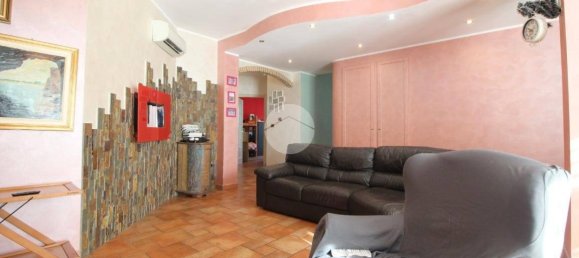 3 غرف نوم فيلا في Brandizzo, Italy رقم 209214 6