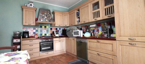 3 غرف نوم فيلا في Brandizzo, Italy رقم 209214 11