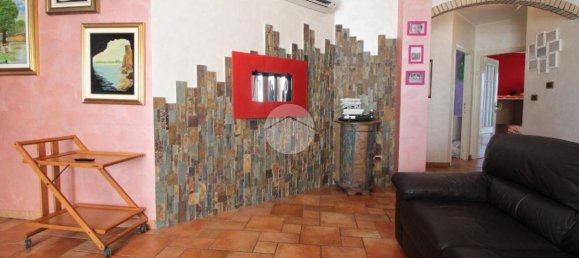 3 غرف نوم فيلا في Brandizzo, Italy رقم 209214 10