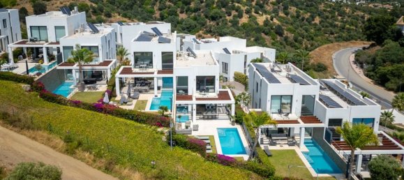 5 Schlafzimmer Villa in Marbella, Spain, Nr. 183914 17