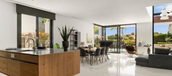 5 Schlafzimmer Villa in Marbella, Spain, Nr. 183914 4