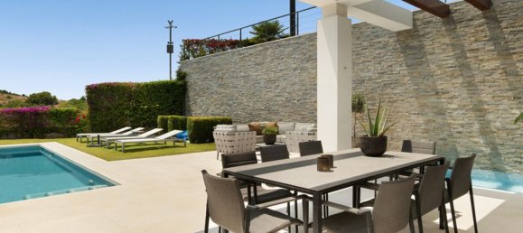 5 Schlafzimmer Villa in Marbella, Spain, Nr. 183914 3