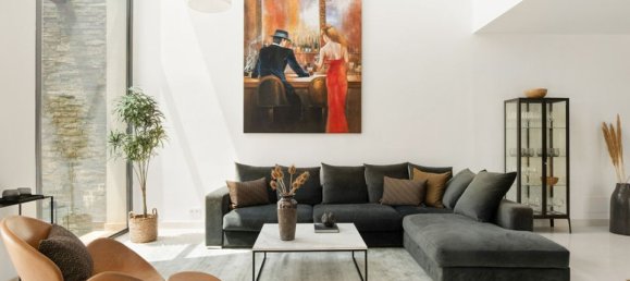 5 Schlafzimmer Villa in Marbella, Spain, Nr. 183914 5