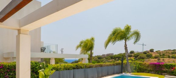 5 Schlafzimmer Villa in Marbella, Spain, Nr. 183914 12