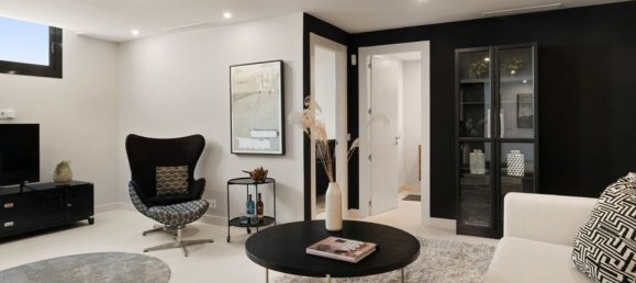 5 Schlafzimmer Villa in Marbella, Spain, Nr. 183914 6