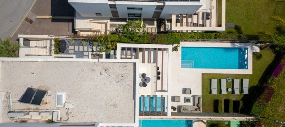 5 Schlafzimmer Villa in Marbella, Spain, Nr. 183914 18