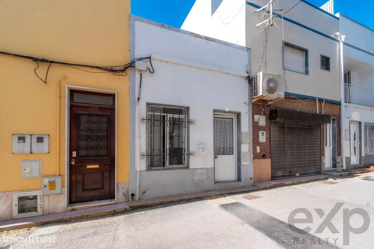 Дом с 1 спальней в Ольян, Португалия № 215567