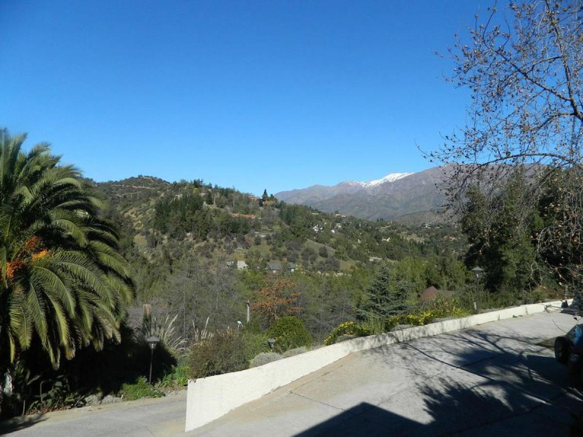 5 Schlafzimmer Haus in Santiago, Chile, Nr. 1637