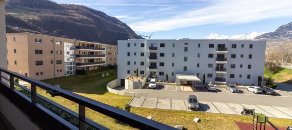 2 غرف نوم شقة في Nendaz, Switzerland رقم 268 13