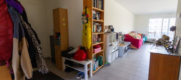 2 غرف نوم شقة في Nendaz, Switzerland رقم 268 10