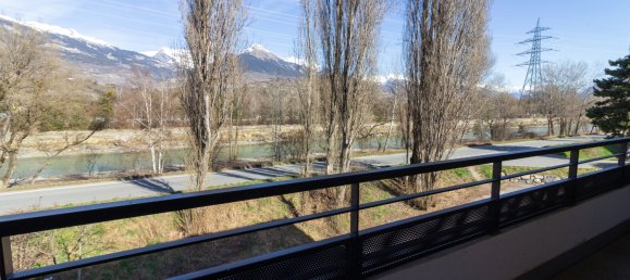 2 غرف نوم شقة في Nendaz, Switzerland رقم 268 12