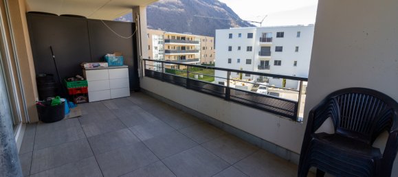 2 غرف نوم شقة في Nendaz, Switzerland رقم 268 11