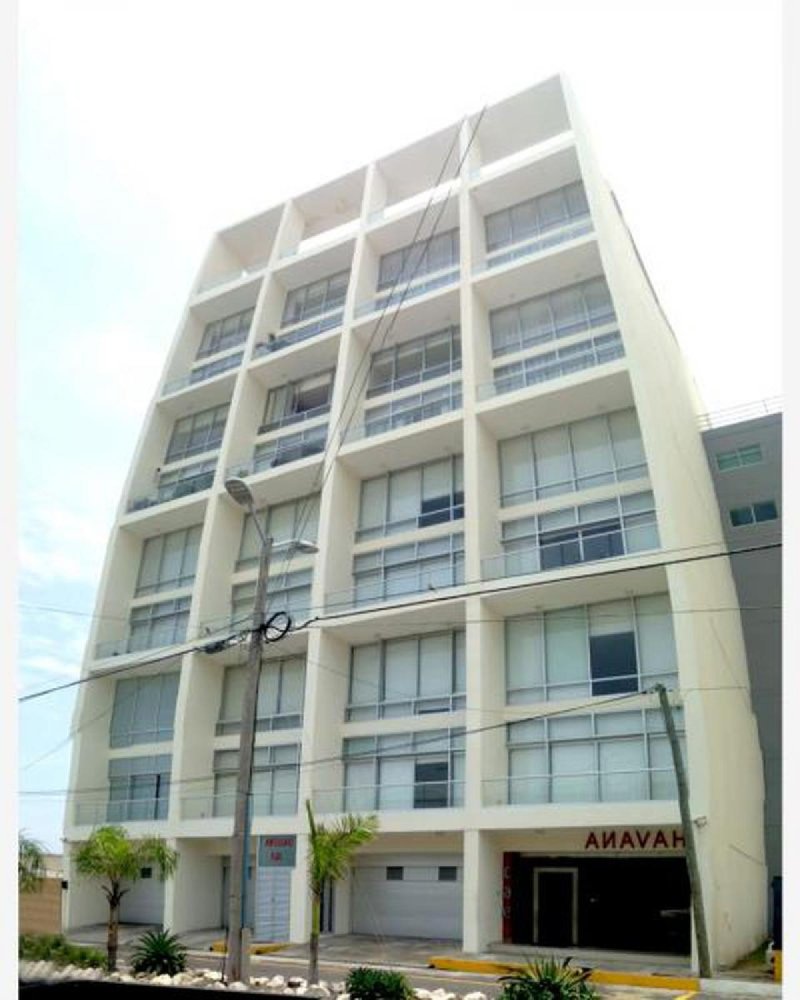 3 chambres Appartement à Veracruz, Mexico No. 210434