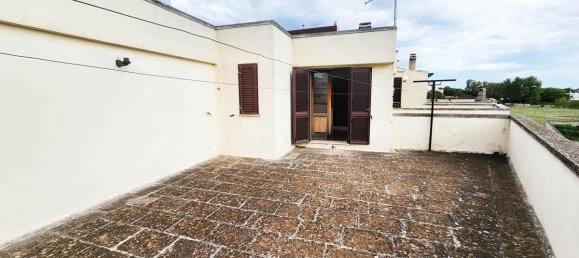 Apartamento T1 em Oria, Italy N.º 90321 21