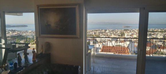 2 غرف نوم شقة في Voula, Greece رقم 2762 2