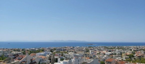 2 غرف نوم شقة في Voula, Greece رقم 2762 12