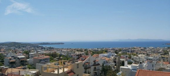 2 غرف نوم شقة في Voula, Greece رقم 2762 14