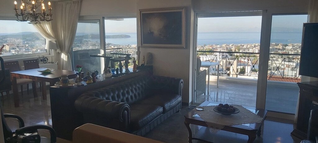 2 غرف نوم شقة في Voula, Greece رقم 2762